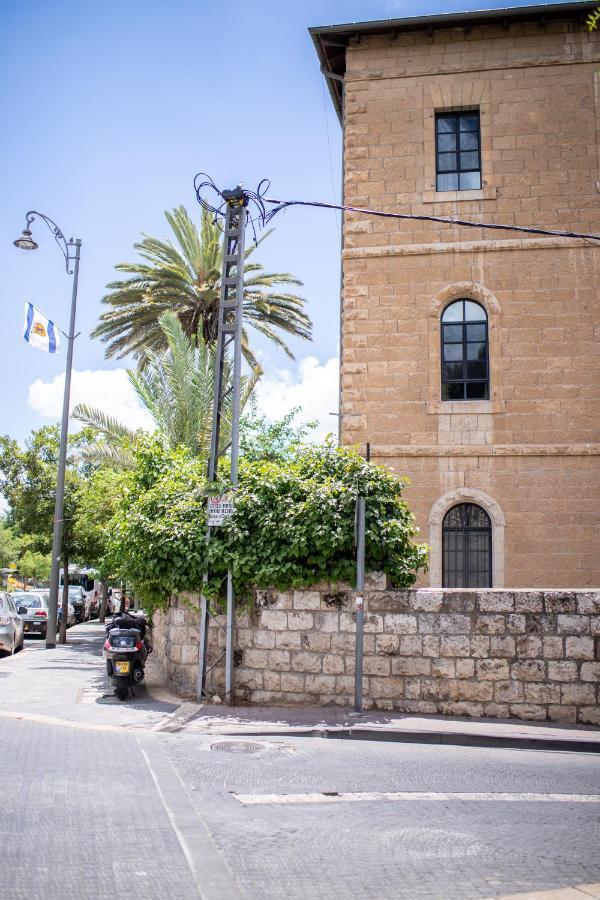 القدس Spacious By The Orient Hotel - 4 Bdr Apartment المظهر الخارجي الصورة