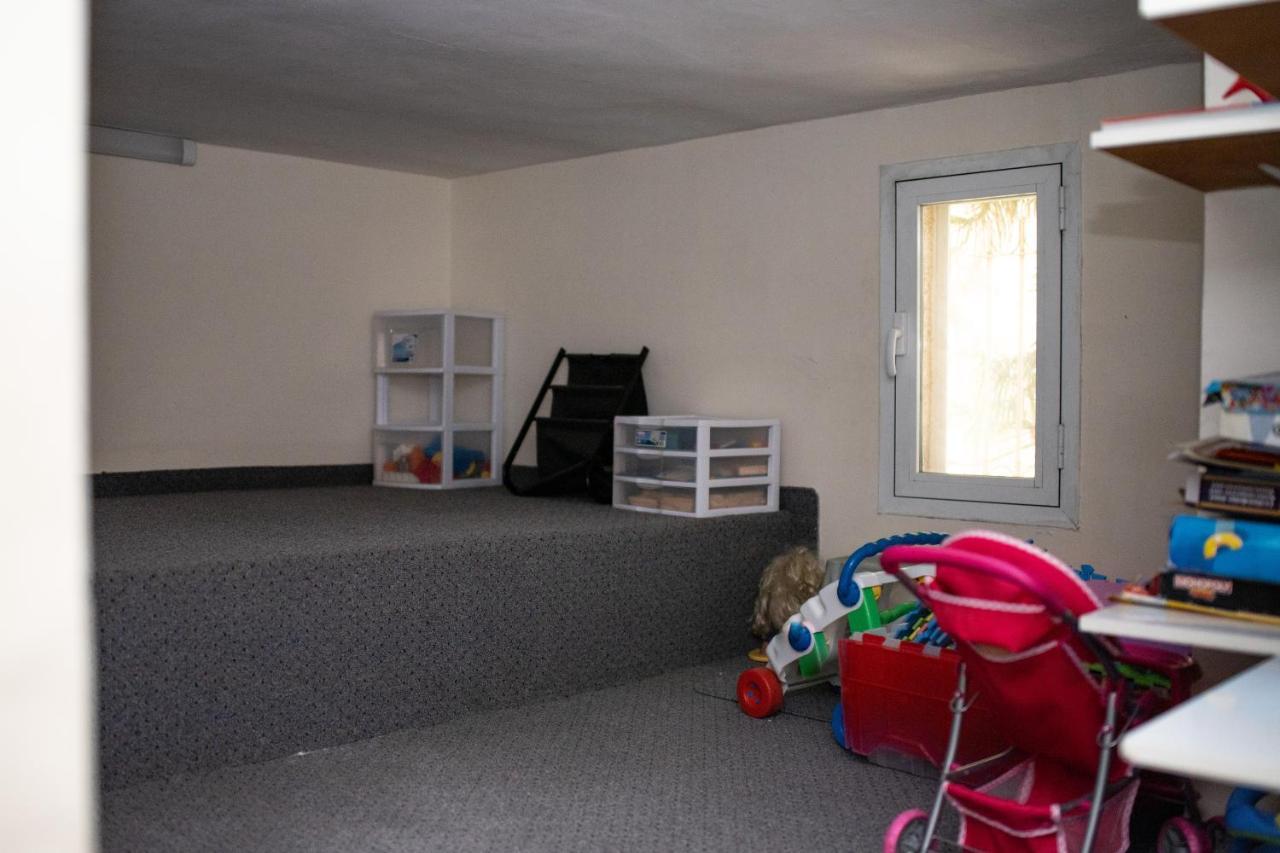 القدس Spacious By The Orient Hotel - 4 Bdr Apartment المظهر الخارجي الصورة